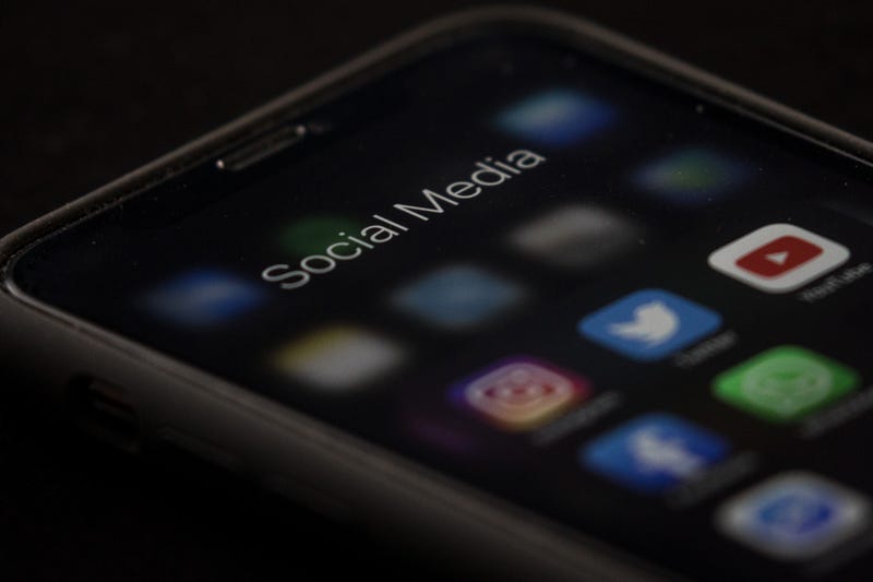 social media apps