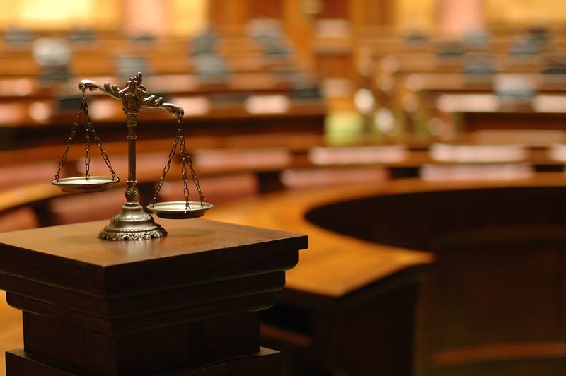A Lake Forest City Councilman was charged with allegations of domestic violence, according to court records obtained Friday.