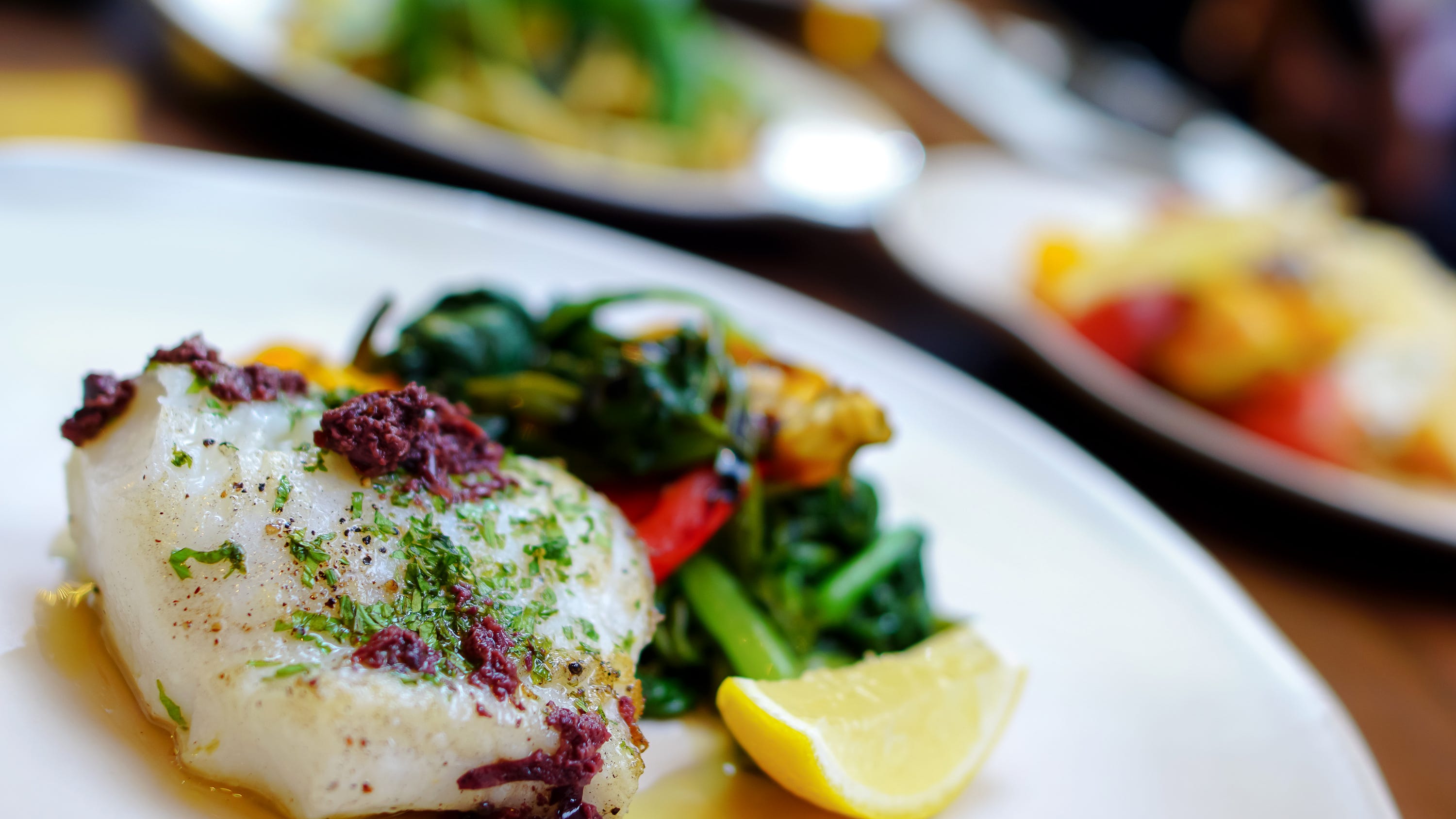 LISTEN: This St. Louis restaurant has New York Times 'excited'