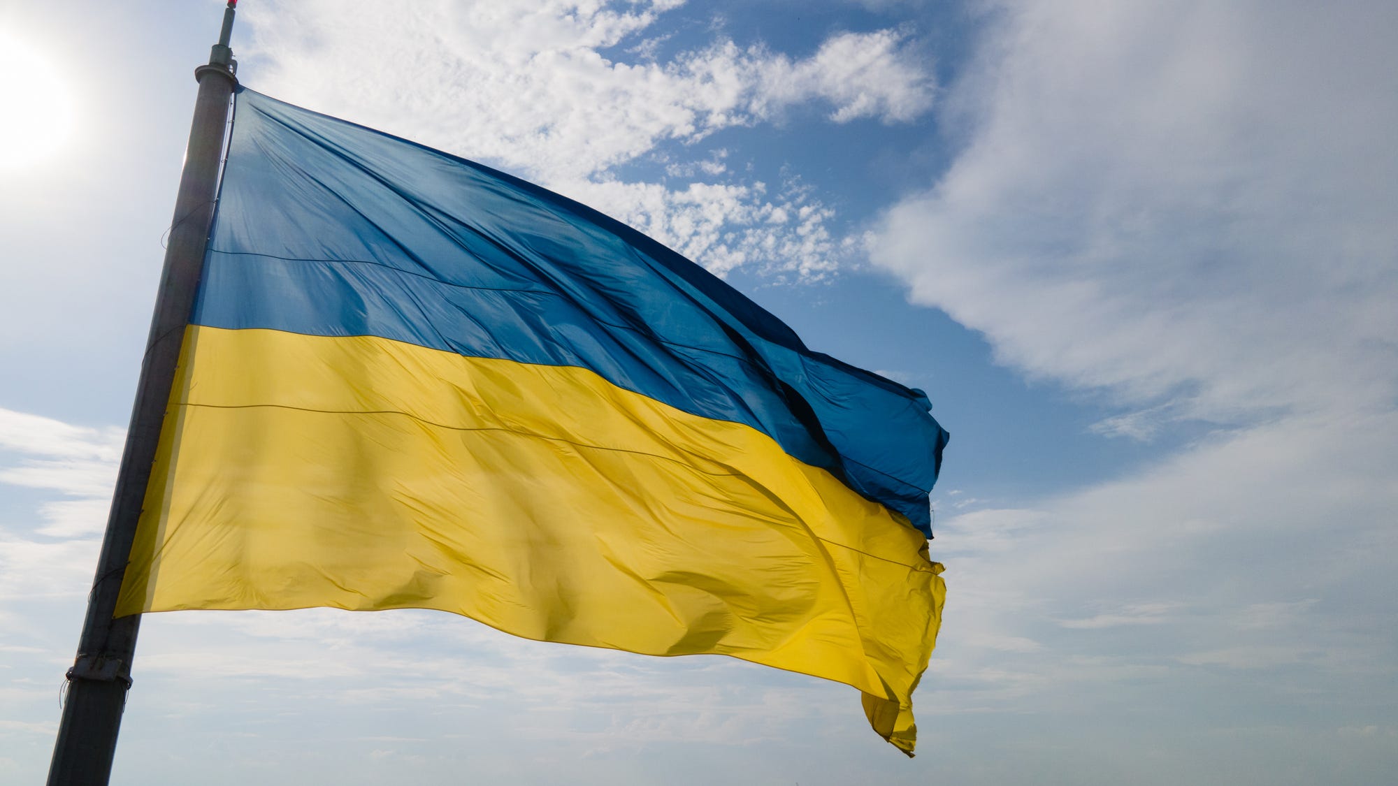 Bay Area nonprofit providing aid to Ukrainians amid Russian attacks