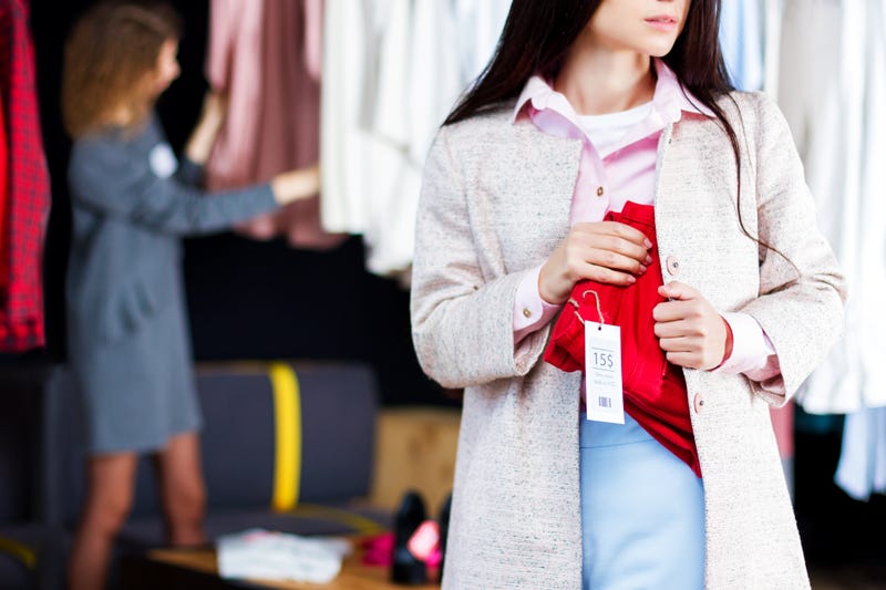 FILE: Retail theft