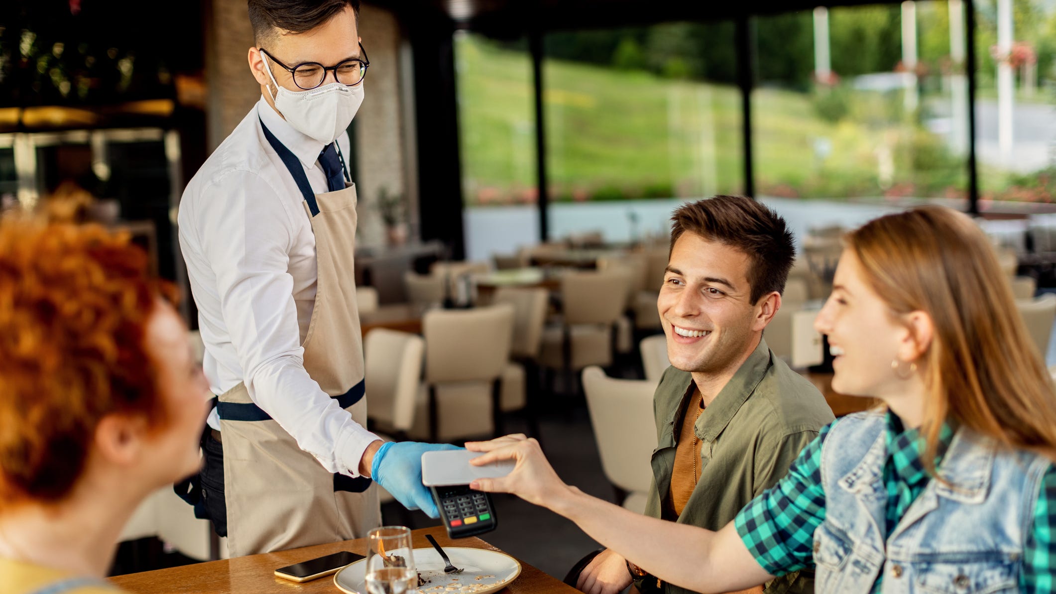 Expert: OK to be anxious about post-pandemic return to activity