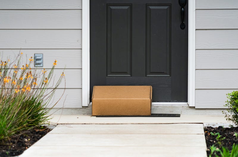 Package Theft