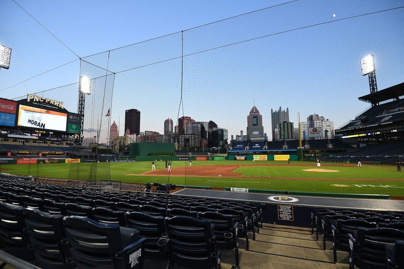 PNC Park