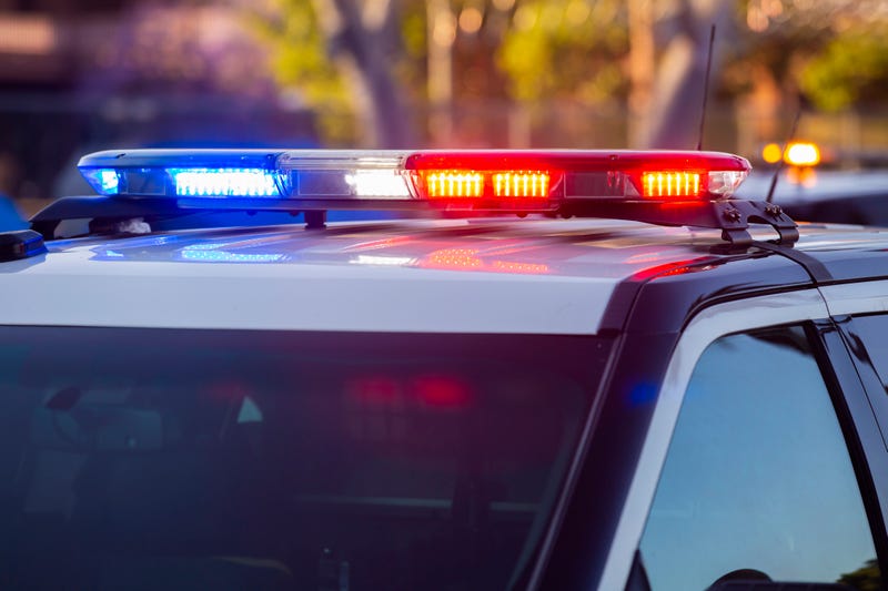 Haltom City police stop pursuit with PIT maneuver; driver is in the hospital