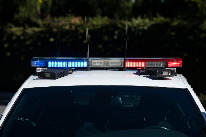 Lewisville Police searching for hit and run suspect