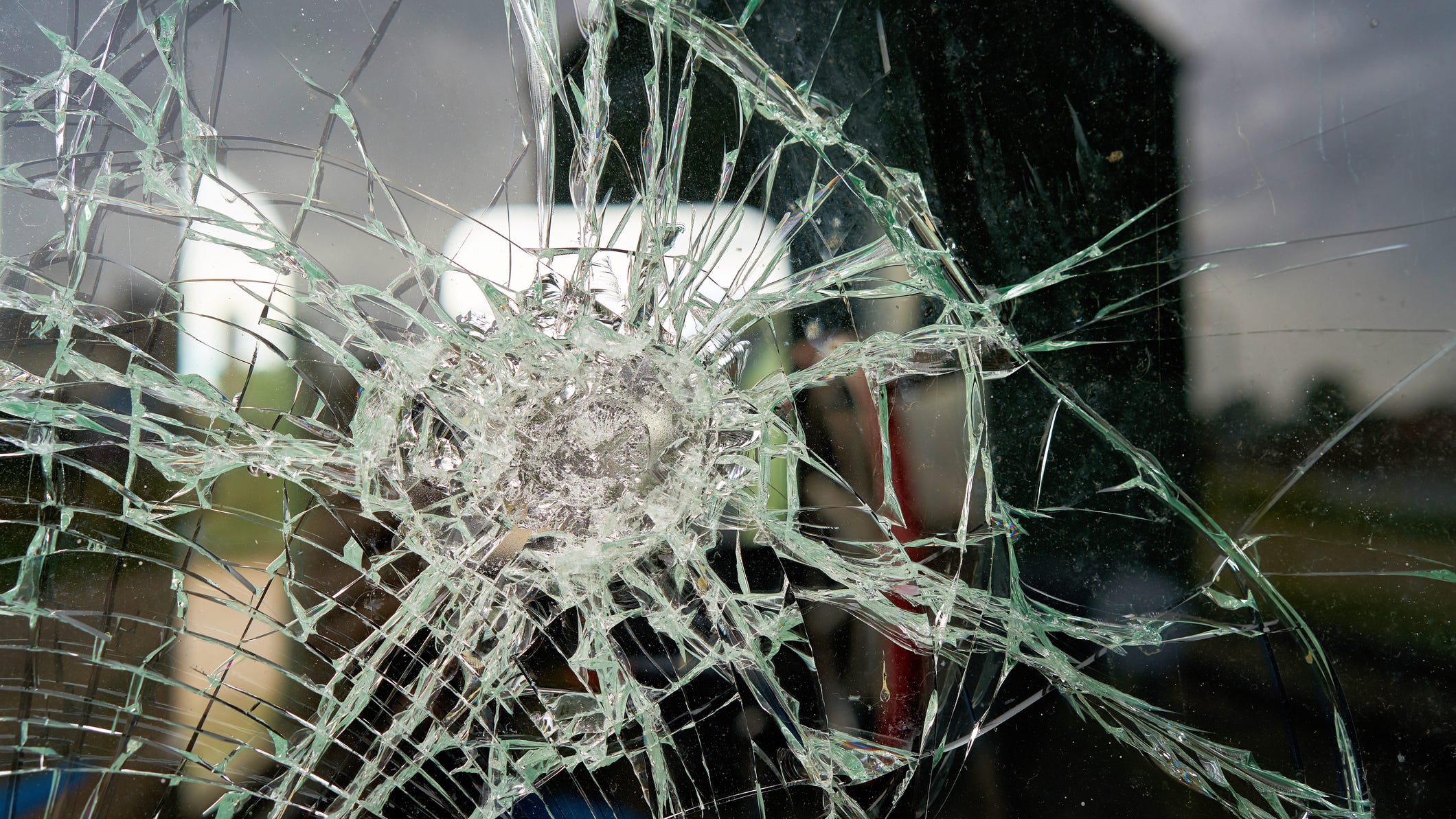 Man fatally shot in Victorville freeway road rage incident