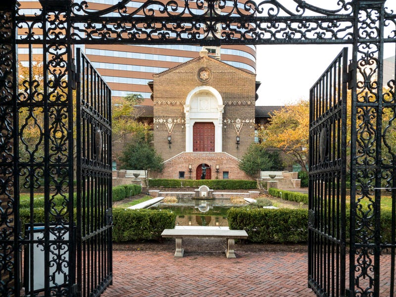 Penn Museum
