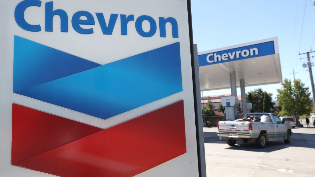 Chevron to relocate East Bay headquarters, move employees to Texas