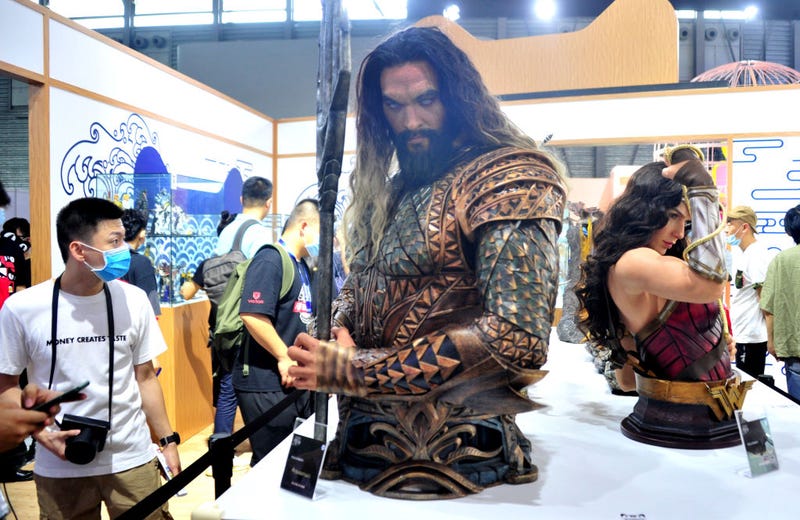 Aquaman