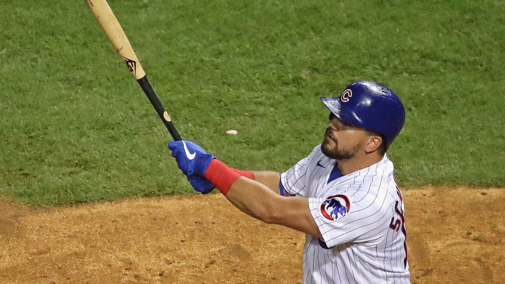 4 fresh free agent options for the Cardinals