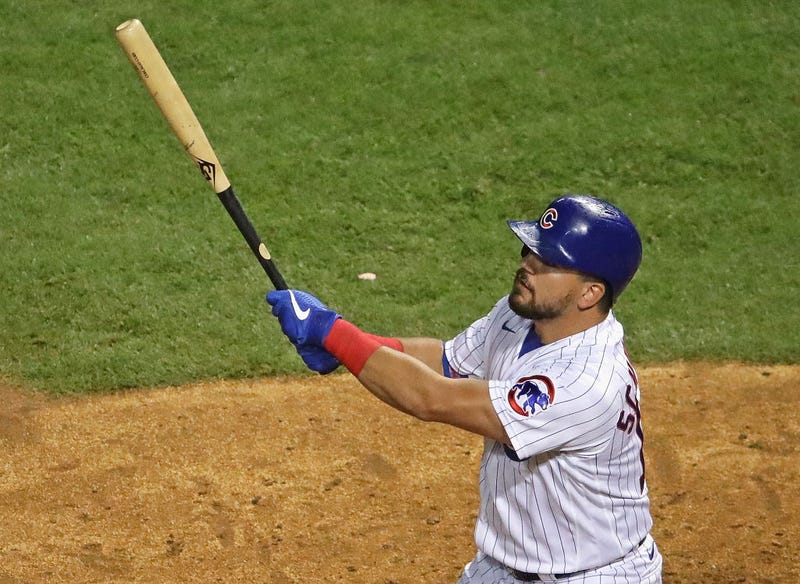 Kyle Schwarber