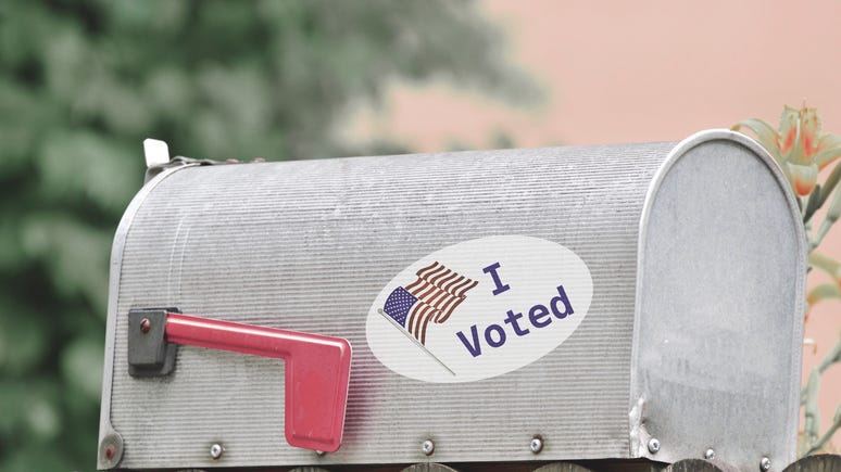Pa. voters urged to fill out mail-in ballots carefully