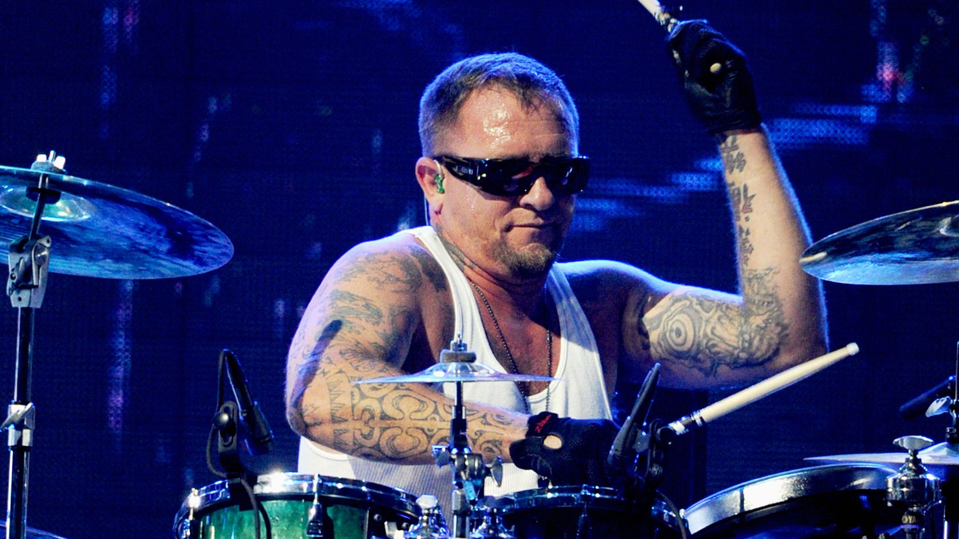 Sublime intends to keep moving ahead with music and a feature film, says drummer Bud Gaugh
