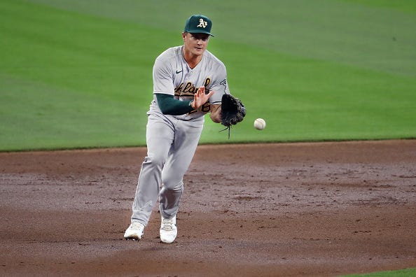Matt Chapman