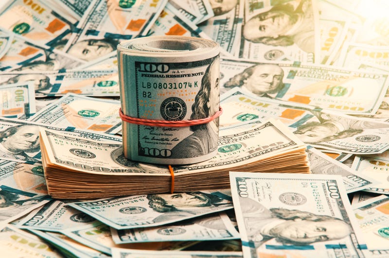 Dollars