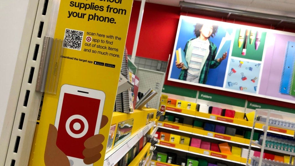 Pocketbook Pressure: Back-to-school supplies will cost families a record amount this year