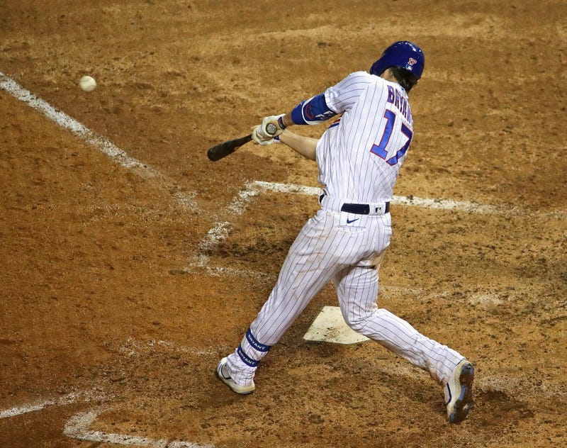 Photo by Jonathan Daniel/Getty Images