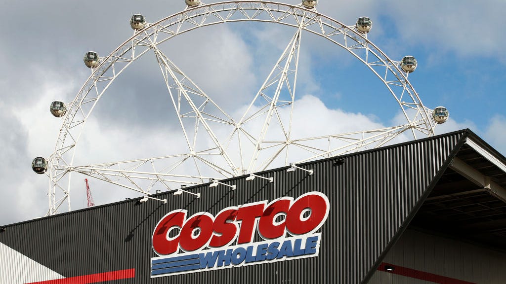 Costco to distribute COVID-19 vaccines in select locations