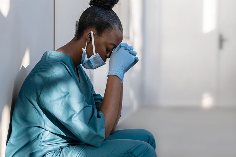 Medical Professional