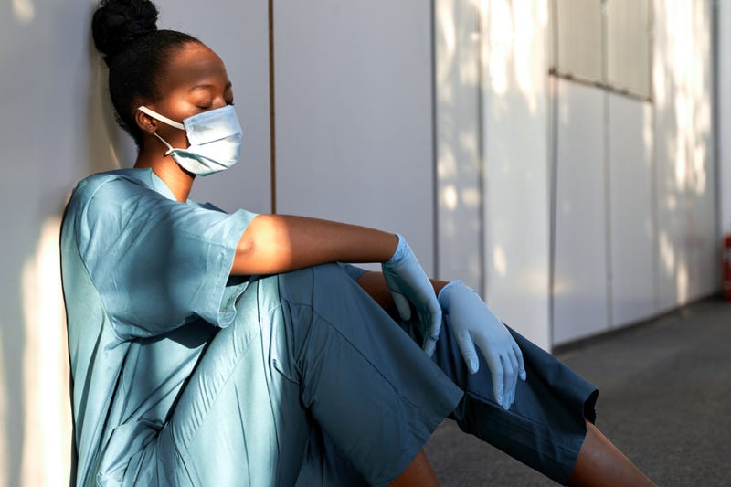 nurse