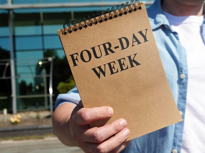 Four-Day Week