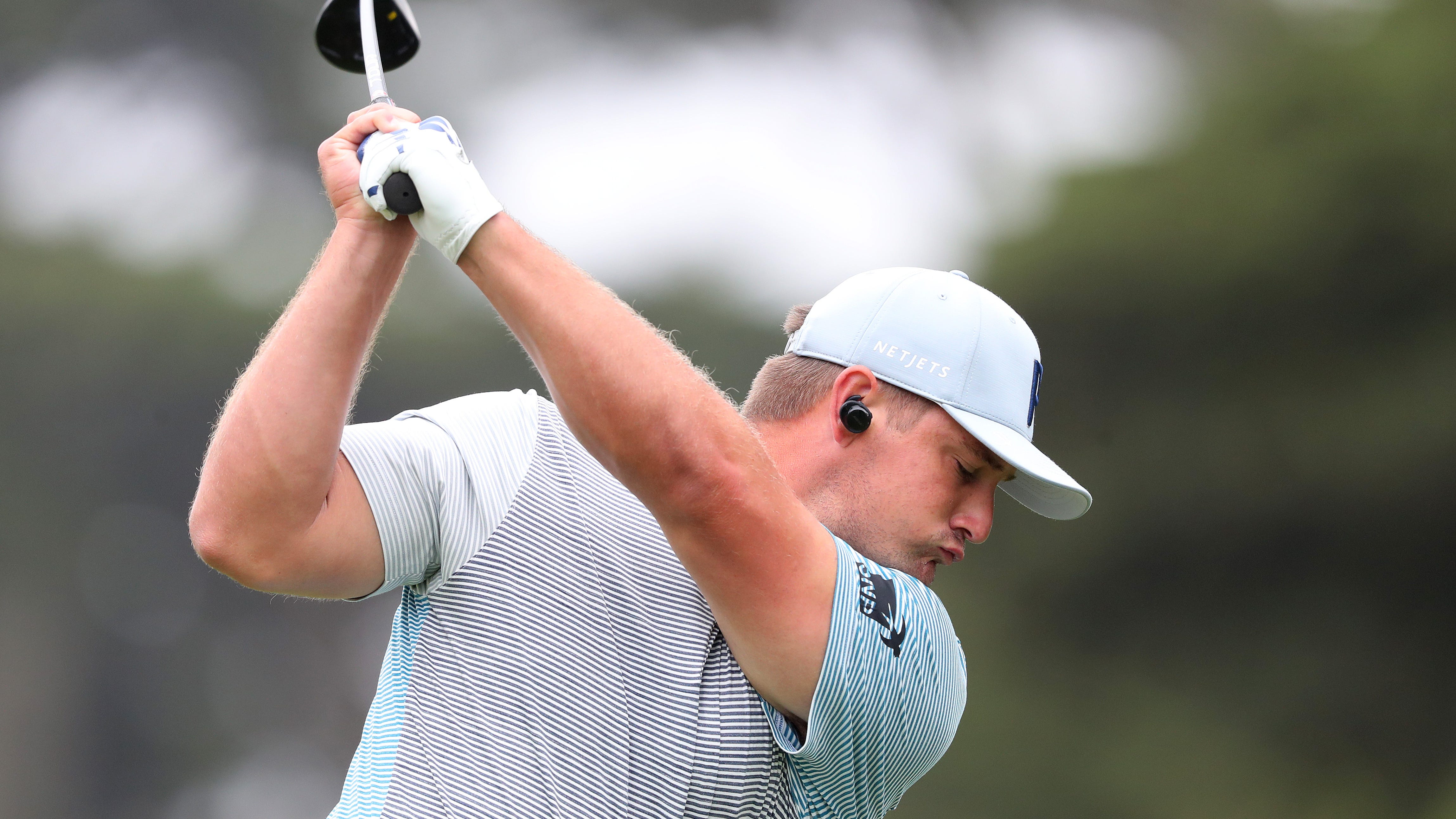 Is Bryson DeChambeau on Steroids? No, But His Trainer Understands Your Skepticism
