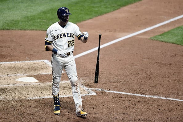 Christian Yelich