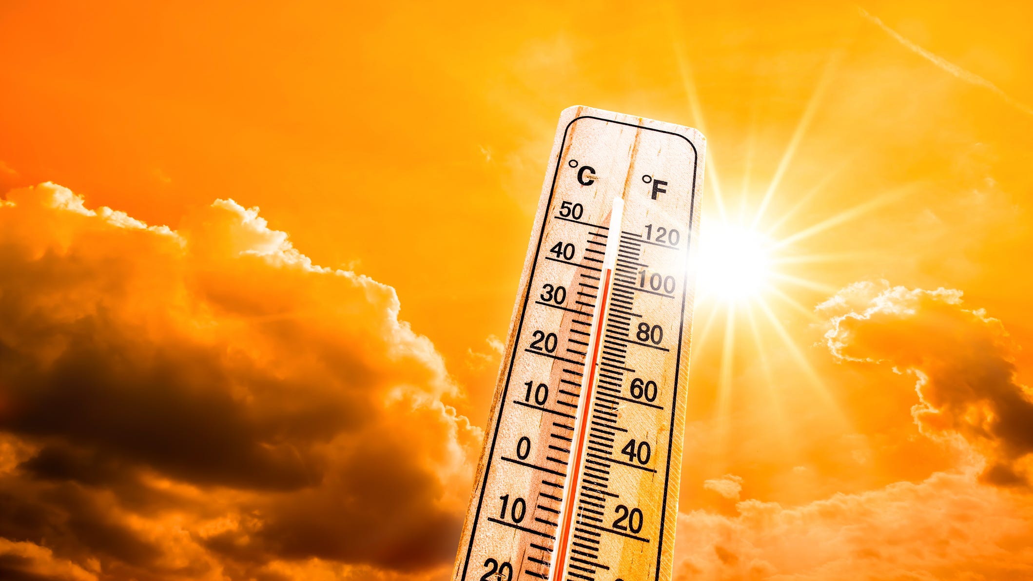 Naming, classifying heat waves could help prevent deaths