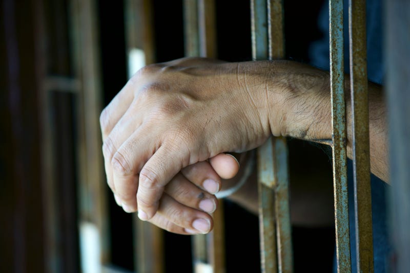 Inmate