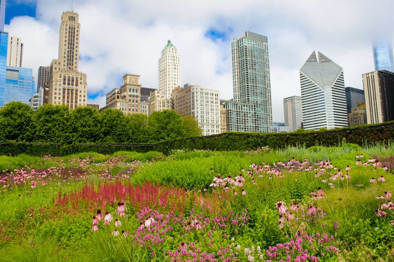 Millennium Park