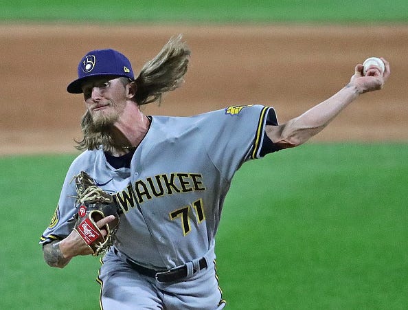 Josh Hader