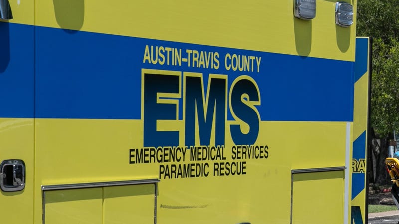 Austin-Travis County EMS
