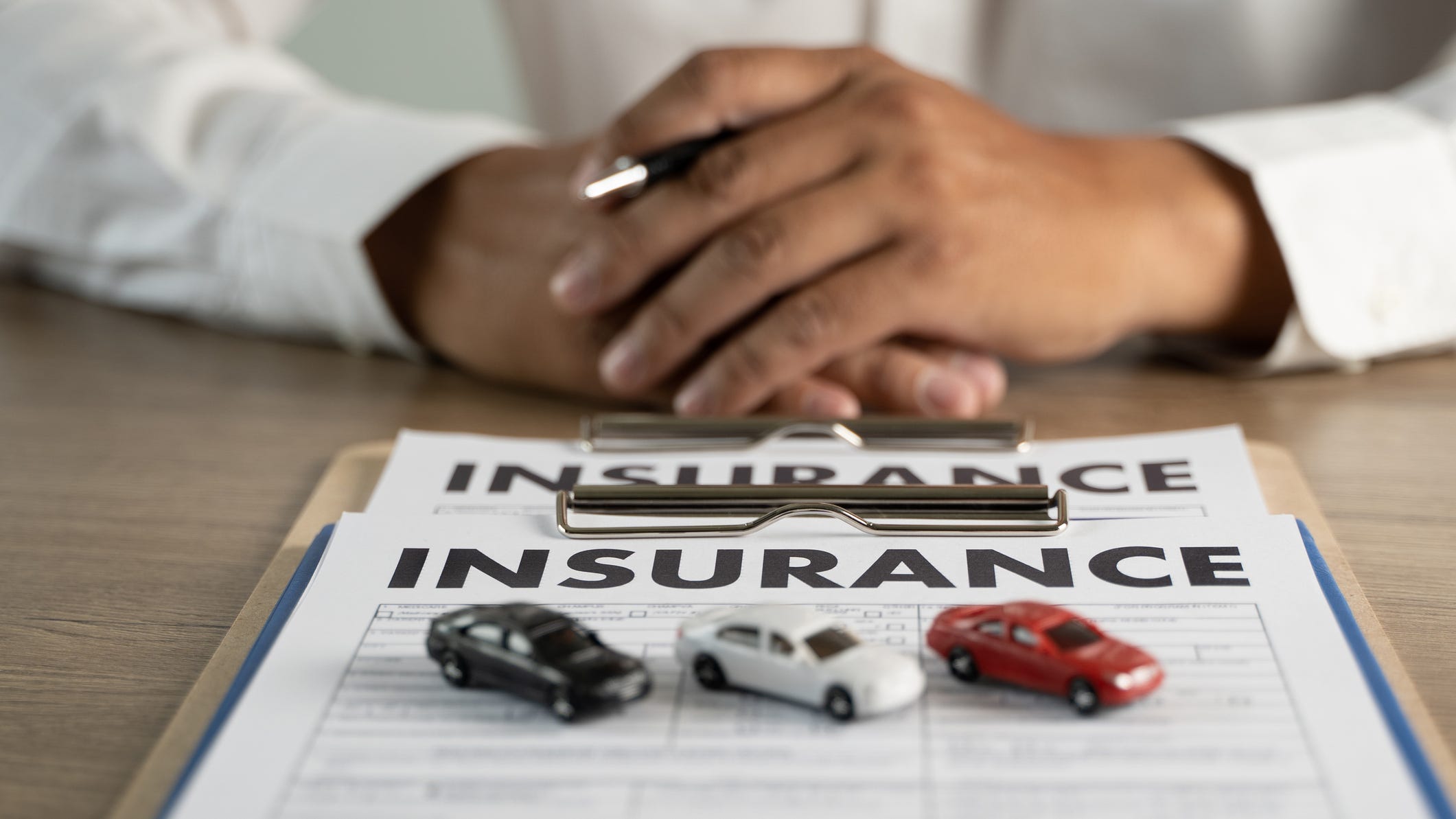 Drivers: Your auto insurer may owe you more pandemic-related refunds
