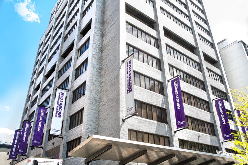 NYU Langone Hospital