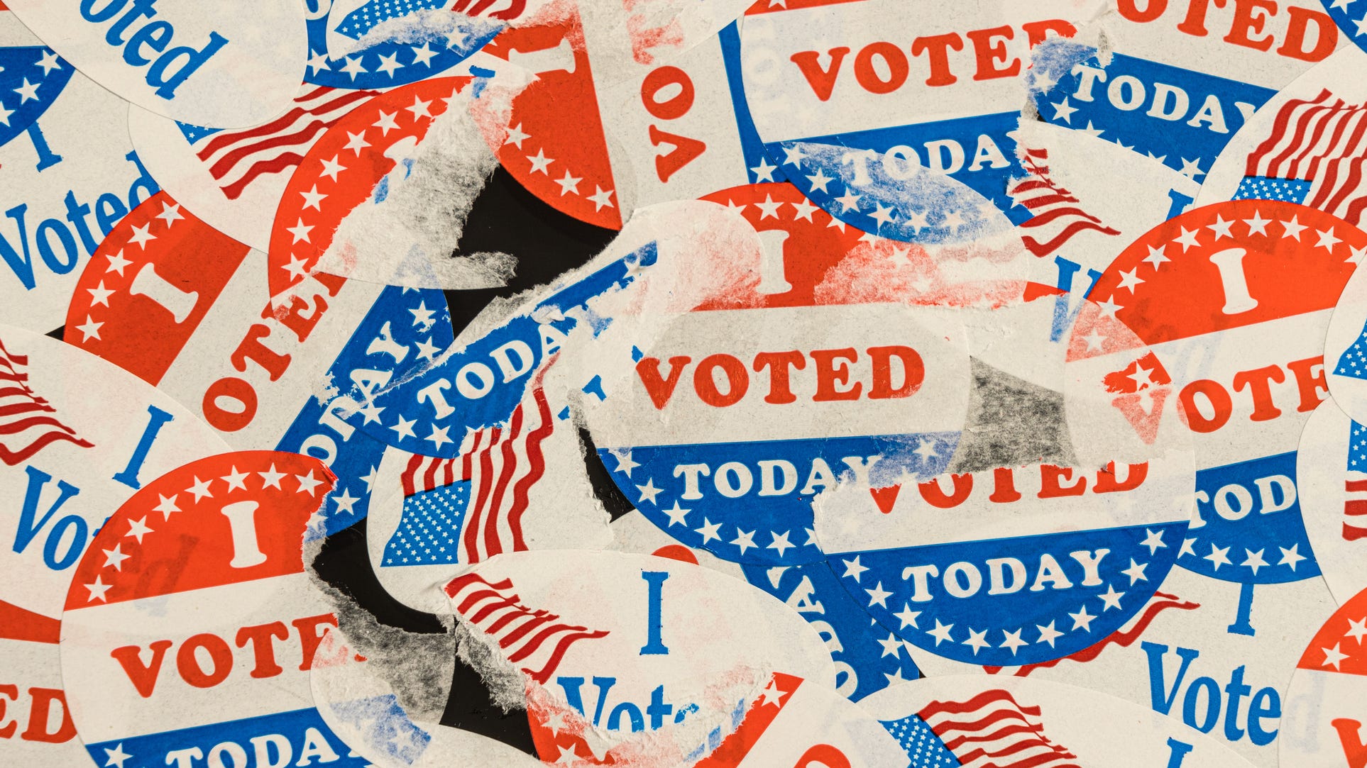 California GOP ready to claim voter fraud if recall effort fails