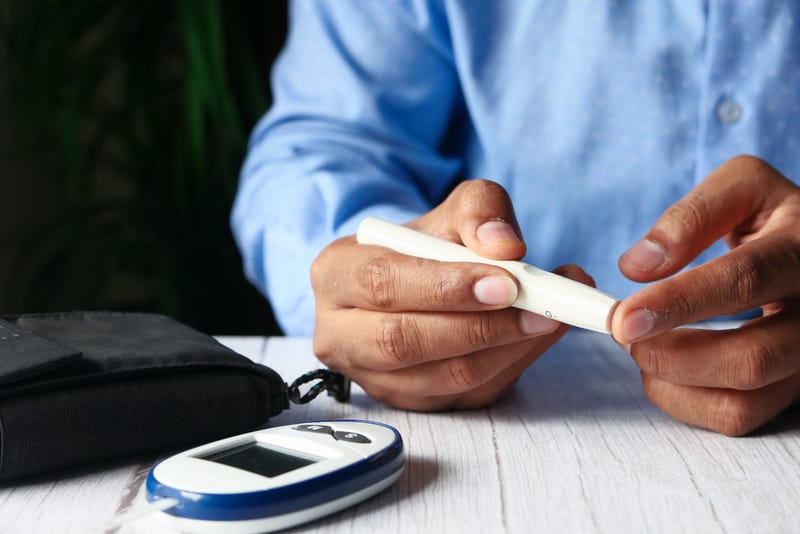 Ask The Expert: Why do Diabetics have a harder time with COVID-19?