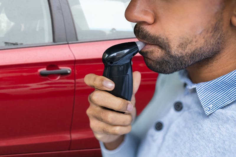 breathalyzer