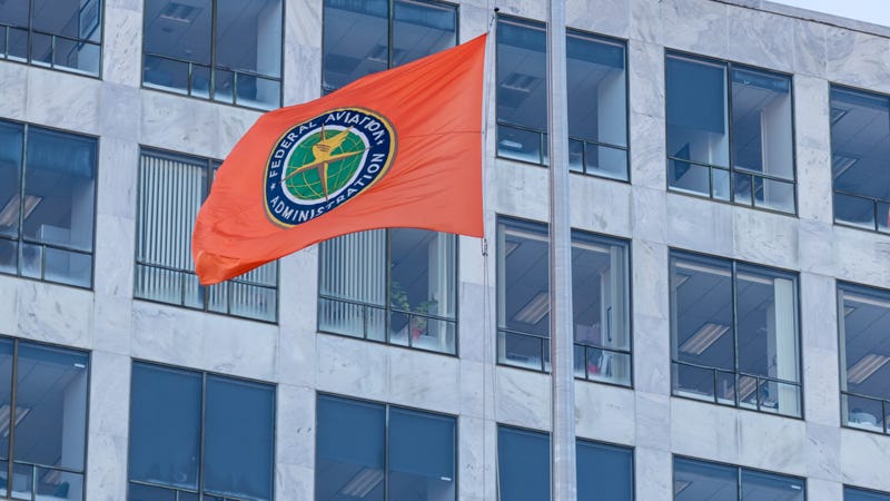 Federal Aviation Administration