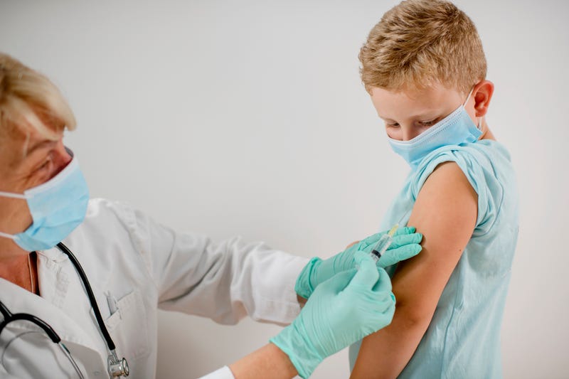 Vaccine
