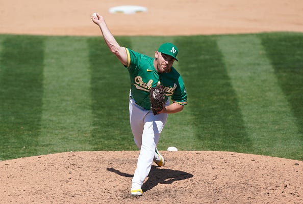 Liam Hendriks