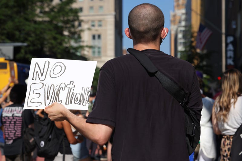 Eviction Moratorium