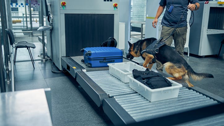 As more people fly, TSA is finding more prohibited items