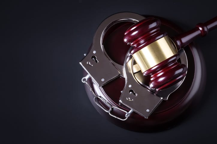 SENTENCING