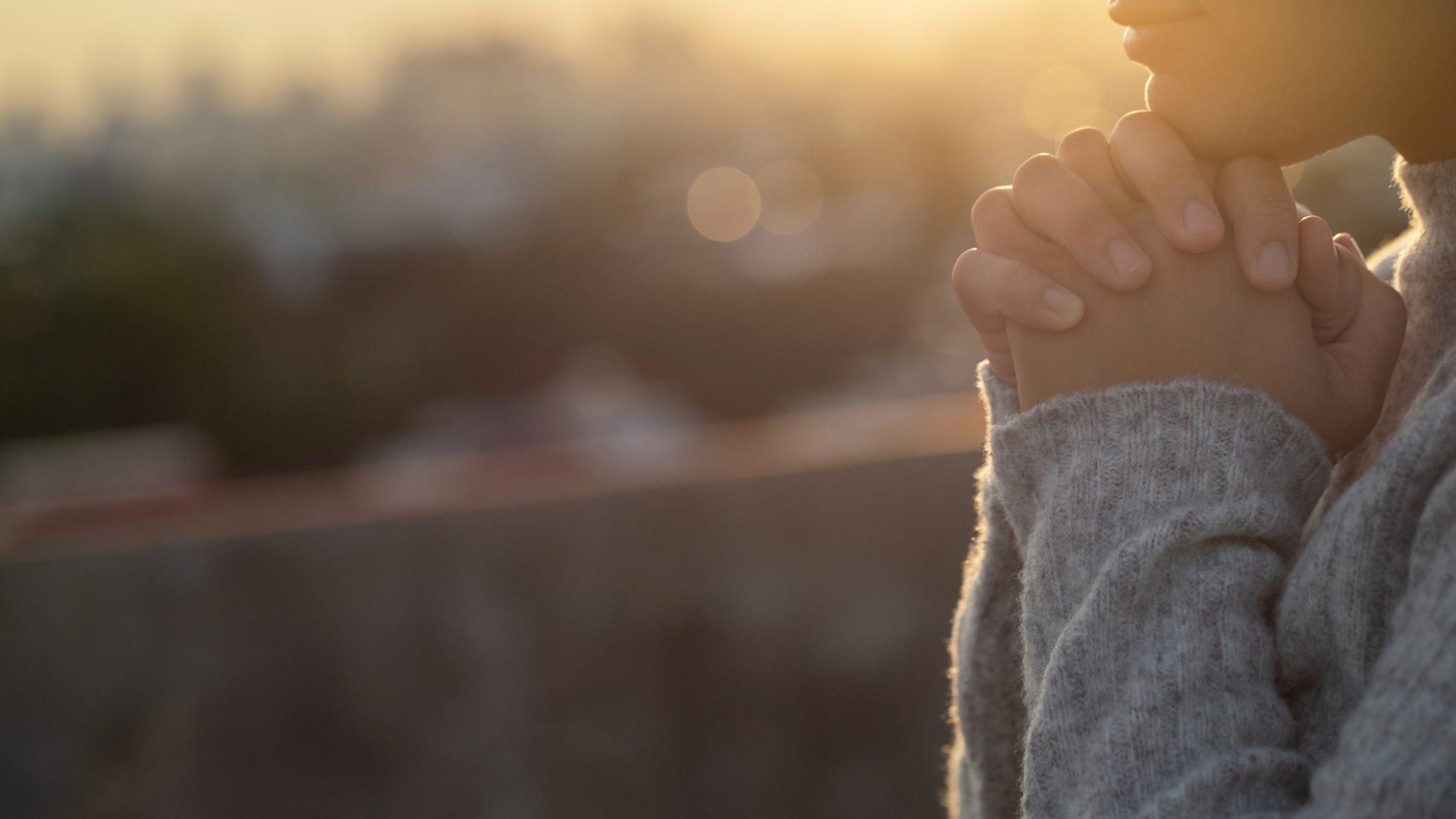 72% of Americans think the country's moral compass is wrong