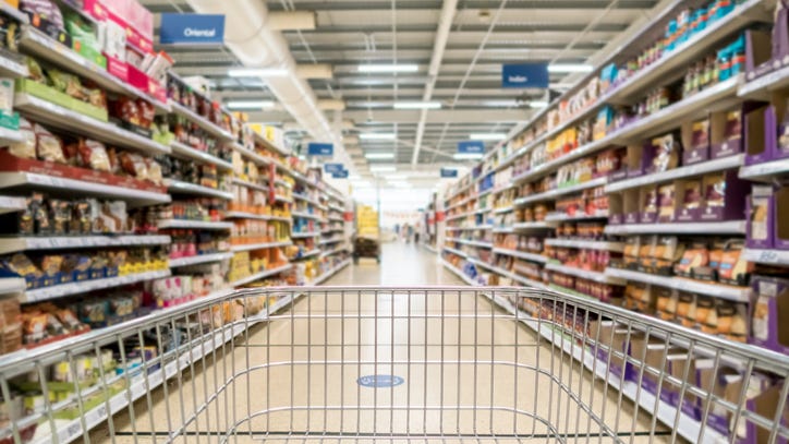 Most anticipated new grocery items of 2022