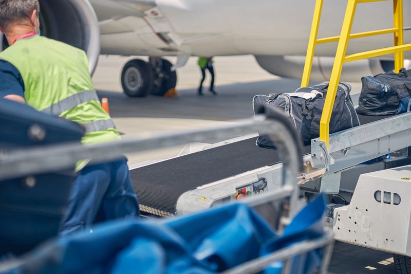 Baggage Handler