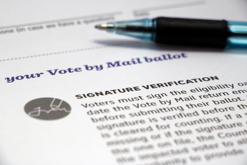 In this installment of Behind the Ballot, WCCO Radio's Susie Jones takes a look at the role of the Hennepin County Auditor, and the absentee ballot board.