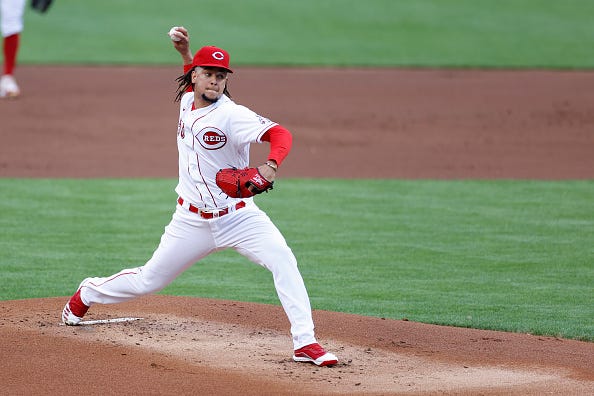 Luis Castillo