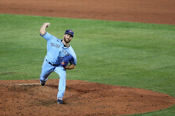 Toronto Blue Jays